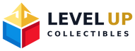 Level Up Collectibles - Home